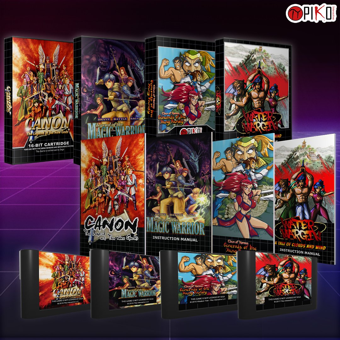 Double Dragon Collection (6Games) Switch Japan Physical Game In