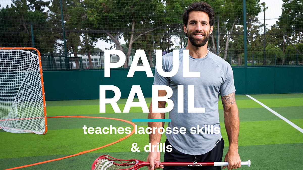 Paul Rabil on X: Back in New York. Ready to go to work. Final weekend of  training camp.  / X