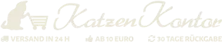 Katzenkontor Logo