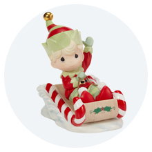 Annual Elf Series