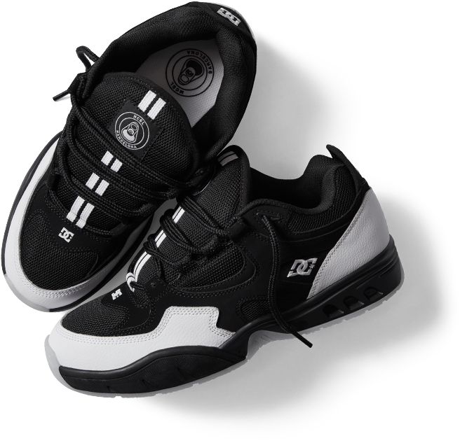 men's kalis og x macba life shoes