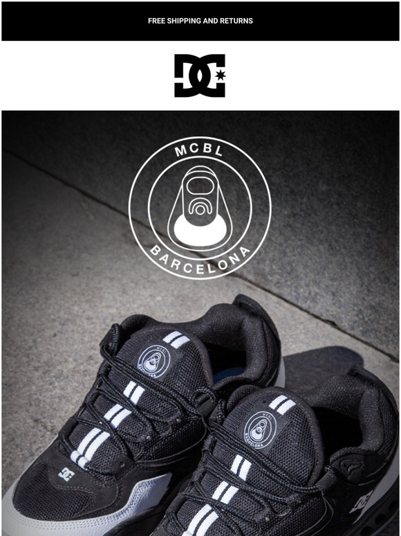 men's kalis og x macba life shoes