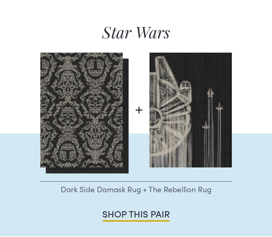 Ruggable Buy 2, Save Up to 30! Milled