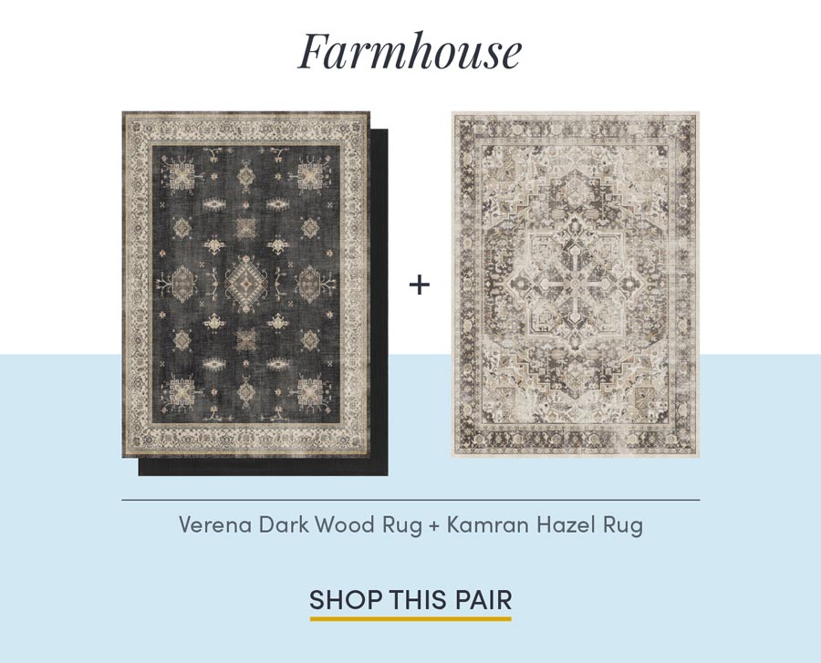 Ruggable Buy 2, Save Up to 30! Milled