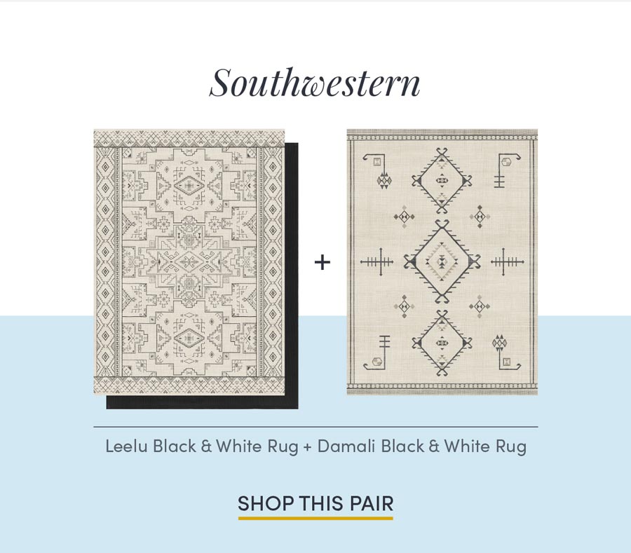 Ruggable Buy 2, Save Up to 30! Milled