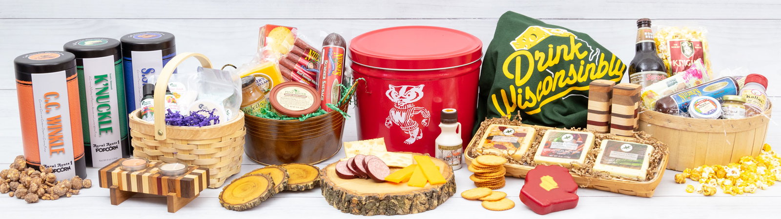 Shop WisconsinMade Artisan Collective
