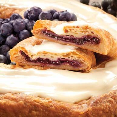 Image of O & H Danish Kringle