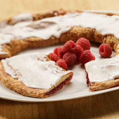 Image of Racine Danish Kringles Gift Box