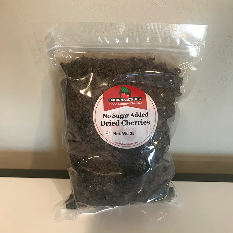 Image of No Sugar Added Tart Dried Cherries