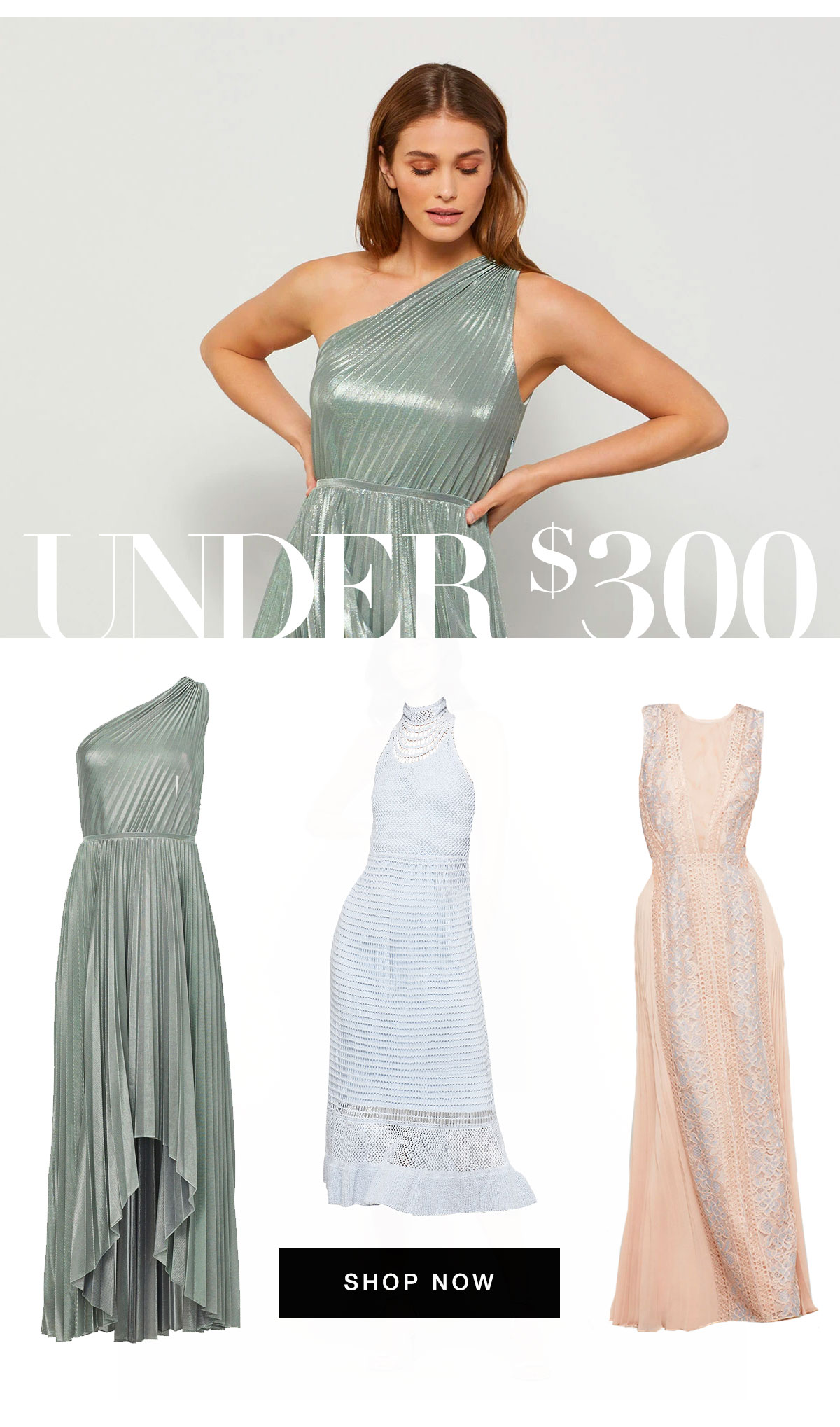 BCBG: DRESSES ON SALE | Milled