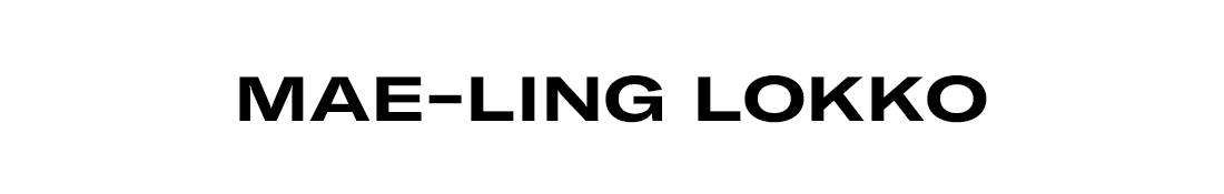 Mae-ling Lokko