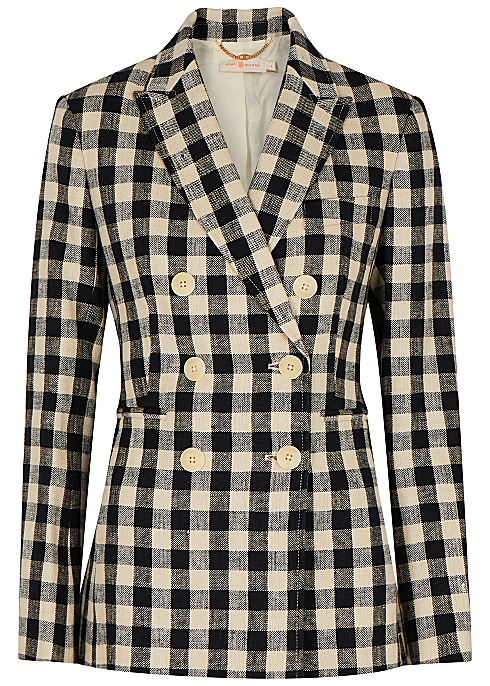 tory burch blazer