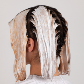 How to get the best bleach at home