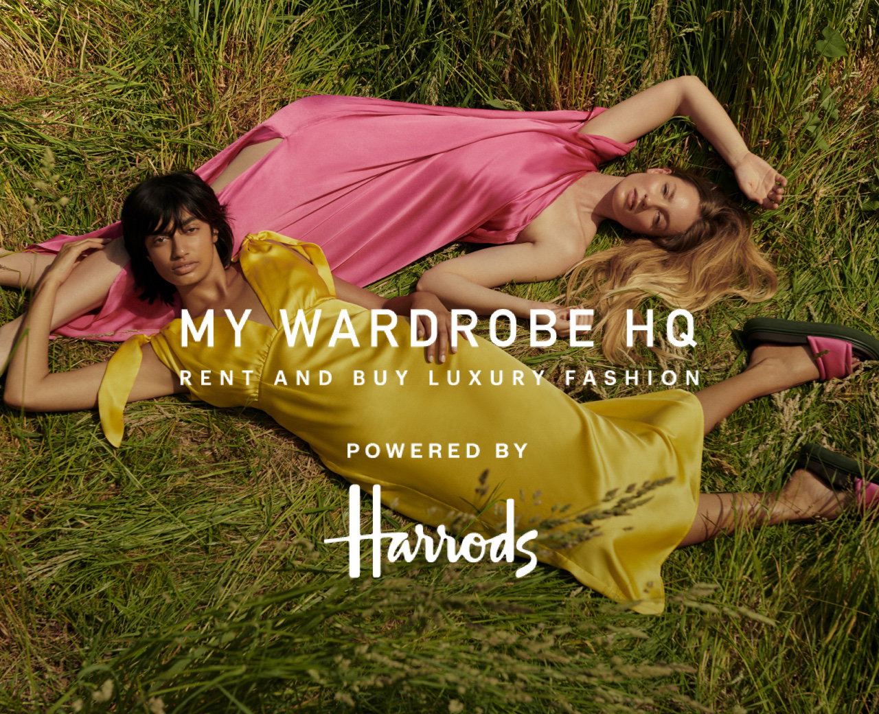 Harrods: Louis Vuitton and Schiaparelli lead our headline fashion moments