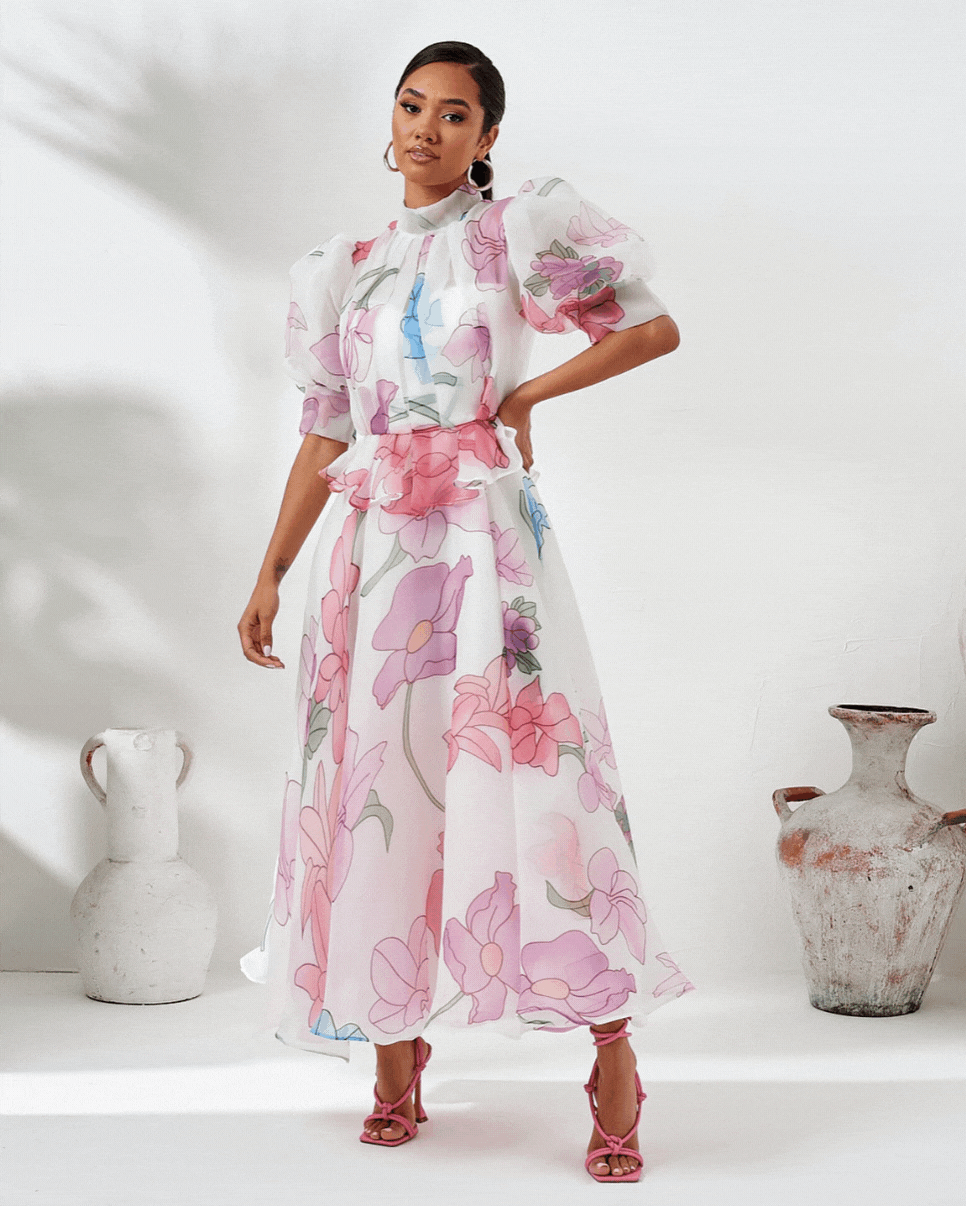 forever unique wedding guest dresses