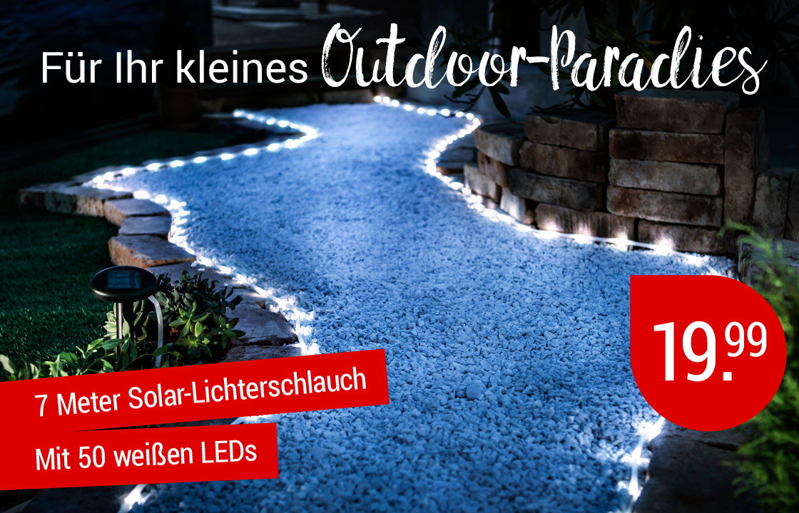 Lichterschlauch - hier klicken!