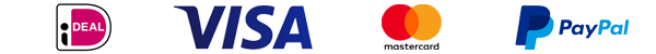 Betaalmogelijkheden