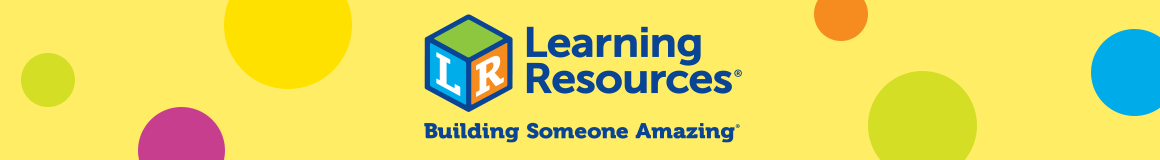 Learning Resources Logo