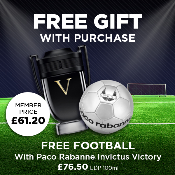 invictus fragrance shop