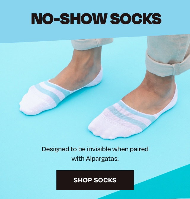 Designed to be invisible