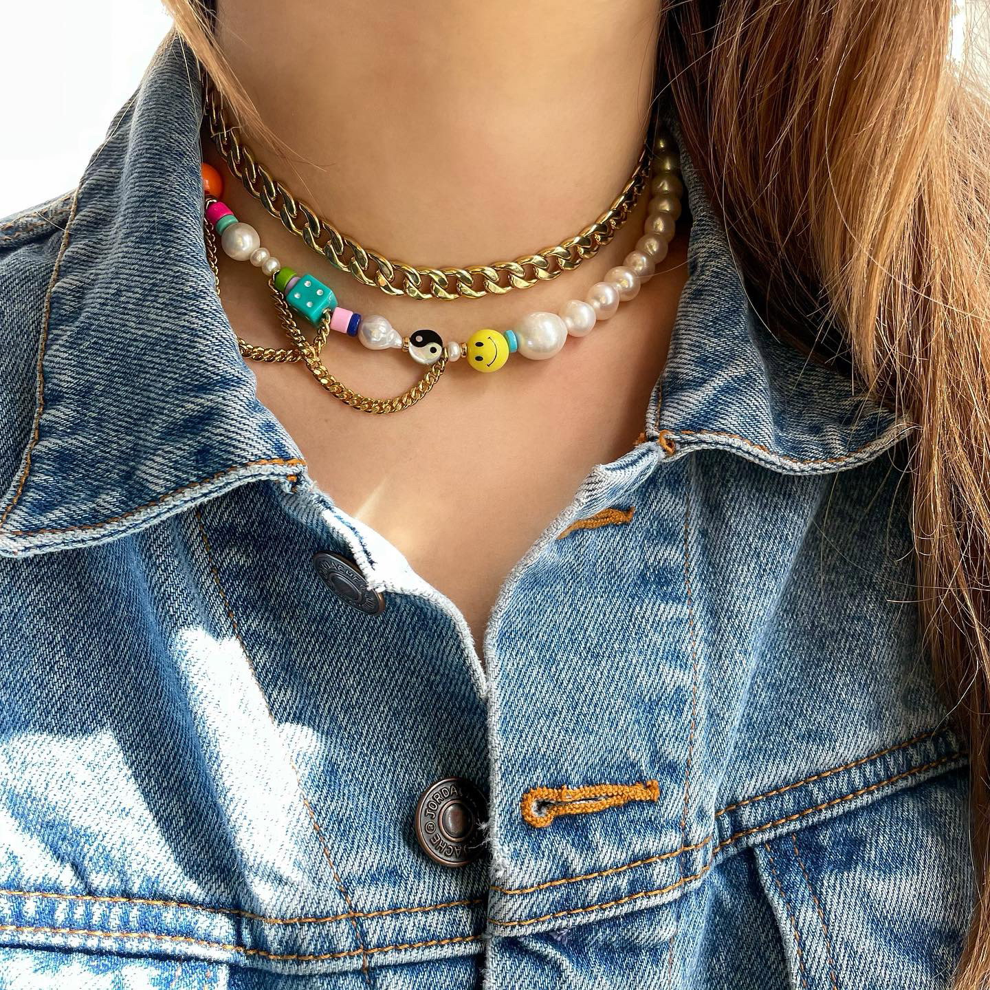 Joolz By Martha Calvo: HAPPY GO LUCKY 