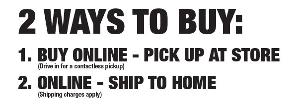 2 Ways To Buy