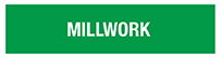 Millwork