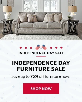 Independence Day Furniture Sale 2021