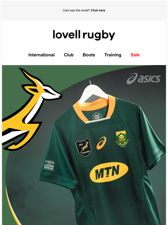 lovell rugby shop