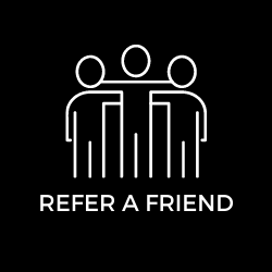 Refer a friend