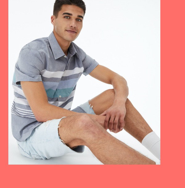 Guys Resort Shirts 3