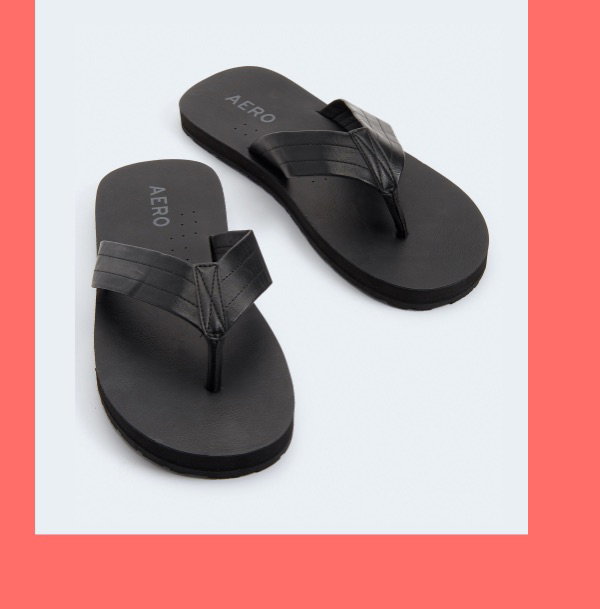 Guys Sandals 1