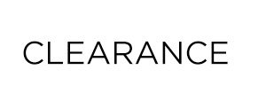 CLEARANCE