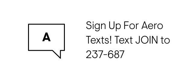 Sign Up For Texts