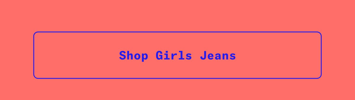 Girls Jeans