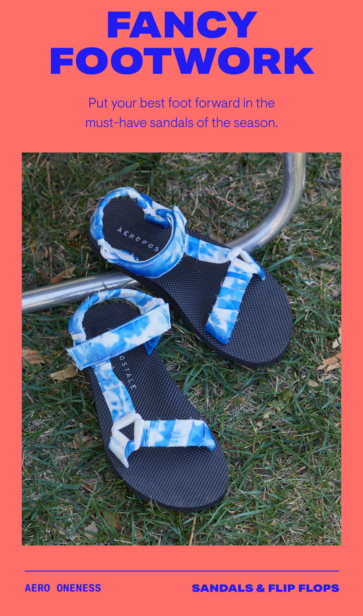 Girls Sandals 1