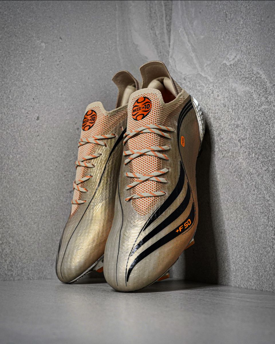 Boots Football 2019 Copa