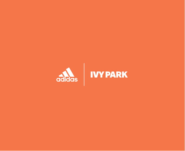 Beyoncé's IVY PARK and Adidas \