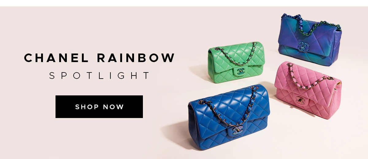 Fashionphile: ON SALE: Select Black Chanel Bags