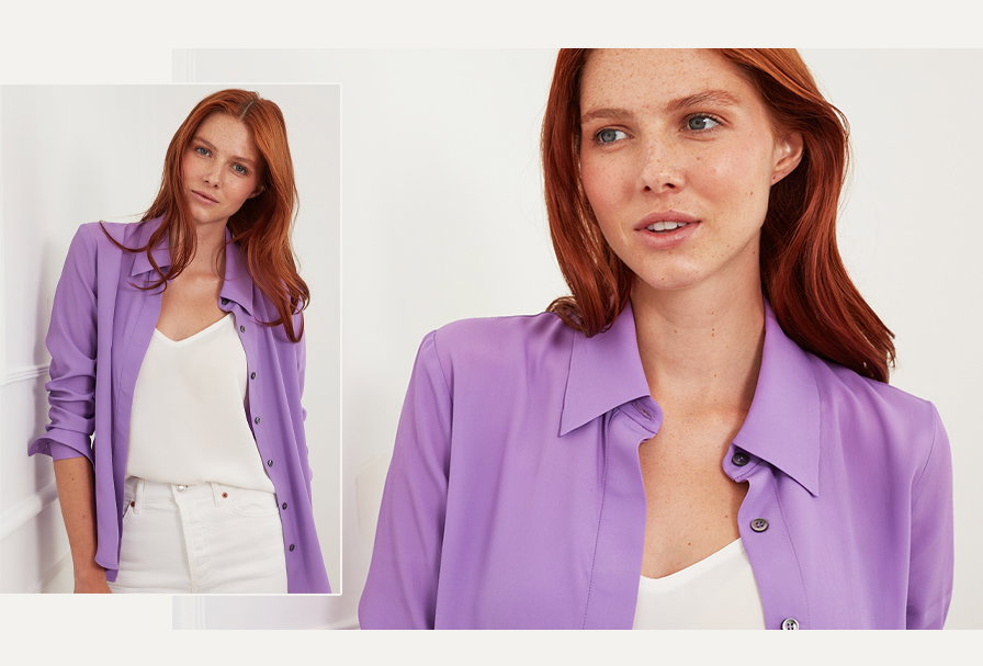 The Lavender Simone
