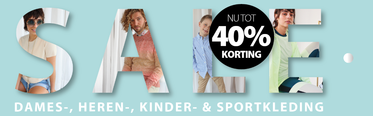 Voorwinden NL: Nu 40% EXTRA kassakorting in de Voorwinden Outlet | Milled