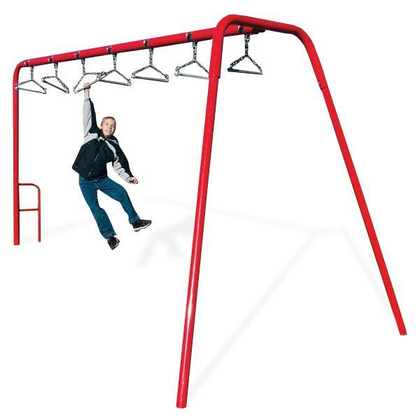 Monkey Bars