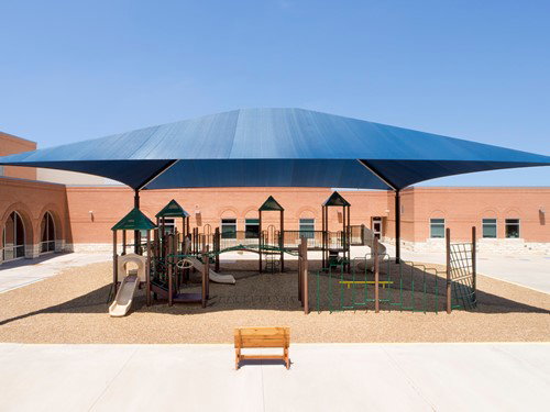 Shade Structures