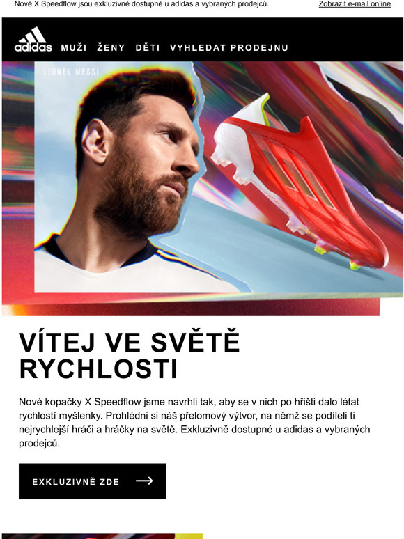 Napodob rychlost mylenky