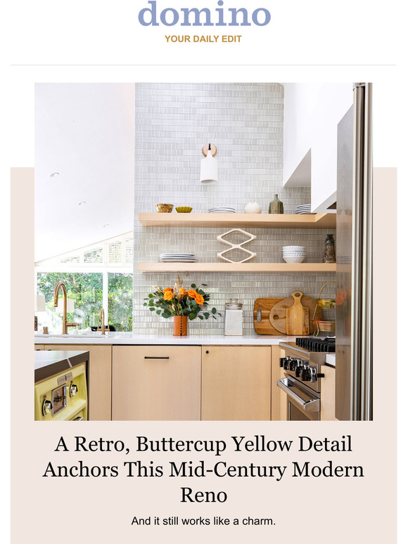 domino Target's new Studio McGee line is full of bright finds Milled