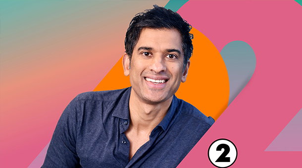 Dr Rangan Chatterjee