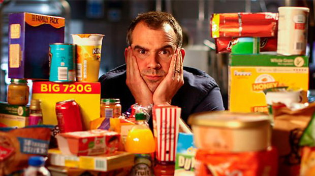 What Are We Feeding Our Kids?