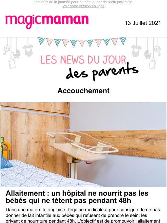 Magicmaman Email Newsletters Shop Sales Discounts And Coupon Codes Page 2