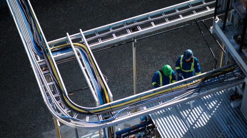 Introducing a new way to invest in clean energy innovation