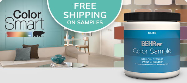 Buy Paint Sample